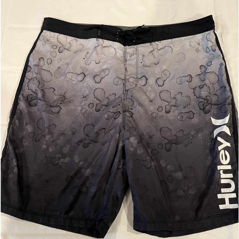 Hurley swim shorts